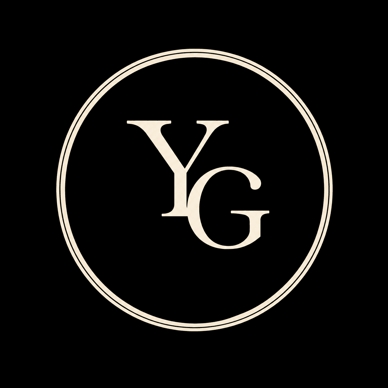 Yeremy Guerra Reyes — Monograma